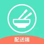 餐聚惠配送 Icon
