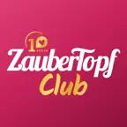 ZauberTopf Rezepte iOS Icon