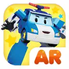 AR智能实时互动百科系统 iOS Icon