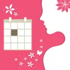 MyPeriod - Period Tracker iOS Icon