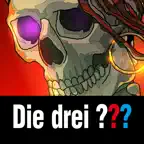 Die drei ??? - Flaschenteufel iOS Icon