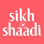 Sikh Shaadi iOS Icon