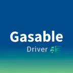Gasable Driver iOS Icon