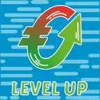 DUO Level Up iOS Icon