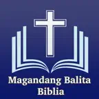 Magandang Balita Biblia* iOS Icon