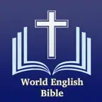 World English Bible Offline iOS Icon