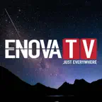 Enova TV iOS Icon