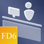 Field Desk 6 iOS Icon