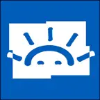 Learning A-Z Global iOS Icon