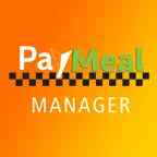 PayMeal Manager iOS Icon
