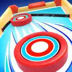 Disc Wars! iOS Icon