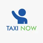 Taxi Now Frankfurt iOS Icon