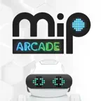 MiP Arcade iOS Icon