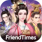 Rise of Queendom iOS Icon