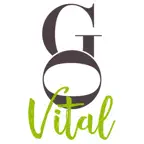 GO Vital Restaurant iOS Icon