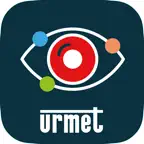 iUVS pro iOS Icon