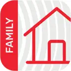 My Elkron Family iOS Icon