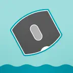Pool Robot iOS Icon