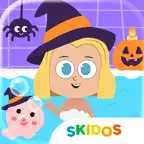 SKIDOS Learning Games for Kids iOS Icon