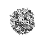 Premium consulting iOS Icon