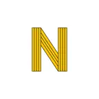 Short News - News in 30 Second iOS Icon