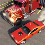 Highway Racer - Traffic Racing iOS Icon