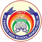 ST FRANCIS HIGH SCHOOL iOS Icon