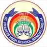 ST FRANCIS HIGH SCHOOL