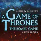 A Game of Thrones: Board Game iOS Icon