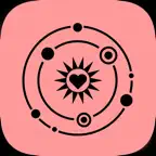 Only for Astrologer login iOS Icon