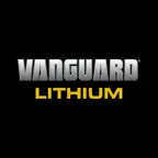 Vanguard Lithium iOS Icon