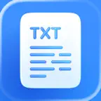 Text Editor. icon