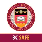 BC Safe iOS Icon