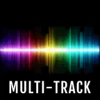 MultiTrack Recorder Plugin iOS Icon