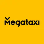 Mega Taxi Kraków iOS Icon