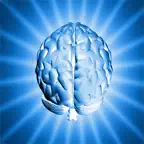Word Games - Brain Training iOS Icon