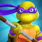 TMNT: Mutant Madness iOS Icon