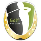 Goldenes Hufeisen iOS Icon