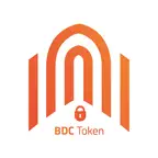 BDCbusiness Token iOS Icon