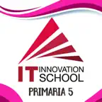 IT AR Primaria 5 iOS Icon
