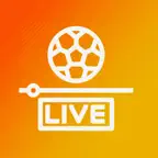 Live Sport Channels iOS Icon