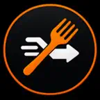 FoodXpress iOS Icon