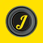 JCURI - 제이큐리 iOS Icon
