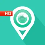 Live Webcam HD iOS Icon