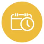 Agenda del Dentista iOS Icon