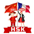 HSK vocabulaire et flashcards iOS Icon