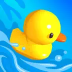 Collect Duck iOS Icon