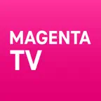 MAGENTA TV - CZ iOS Icon
