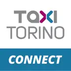 Taxi Torino Connect iOS Icon