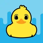 Squeaky Shine Car Wash iOS Icon